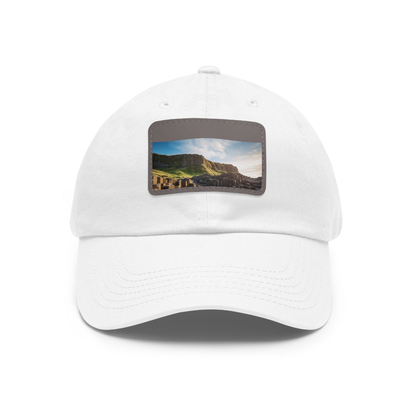 Titanic Legacy Cap: Giants Causeway Edition