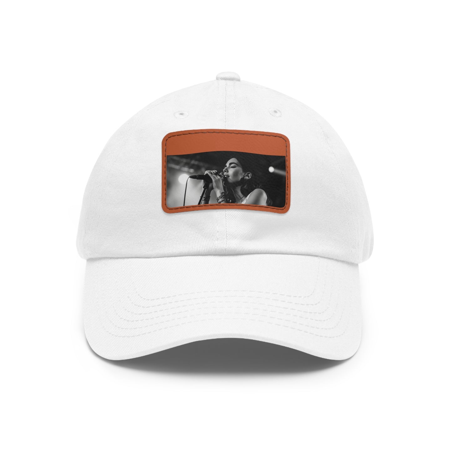 Dua Lipa Melody Snapback