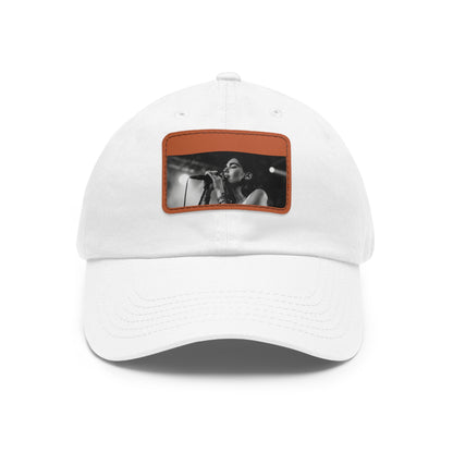 Dua Lipa Melody Snapback