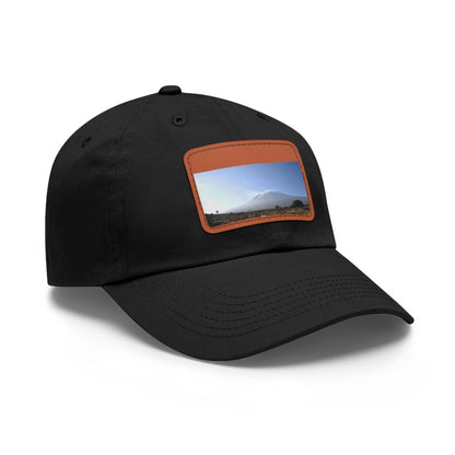 Kilimanjaro Summit Adventure Cap