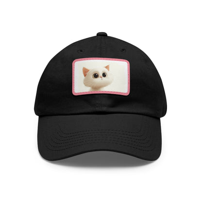 Purrfect Pals Kitty Cap | Hats | Accessories, Cotton, hat, Hats, hats-tag, Unisex, Vegan | Prints with Passion