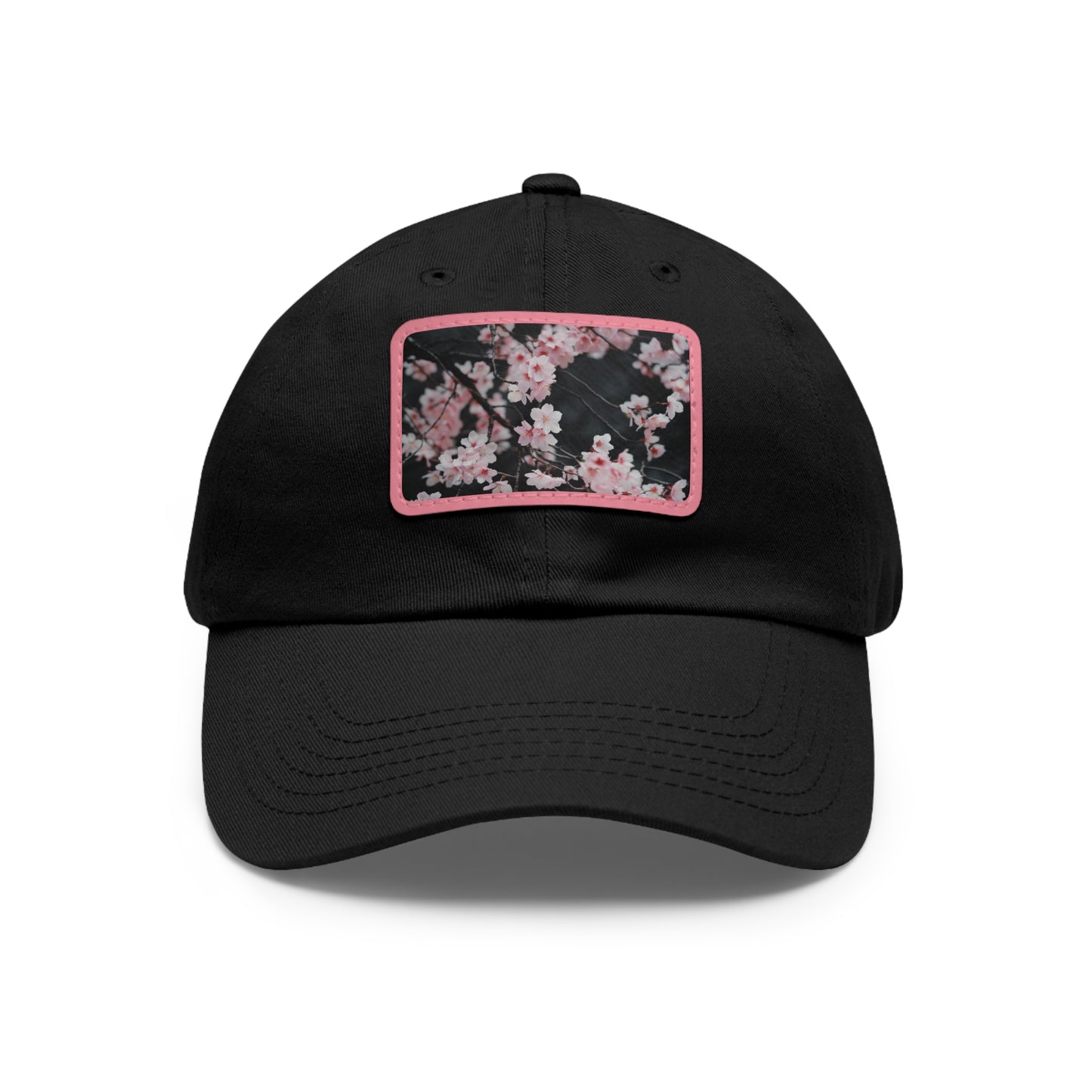 Sakura Blooms Baseball Cap | Hats | Accessories, Cotton, hat, Hats, hats-tag, Unisex, Vegan | Prints with Passion