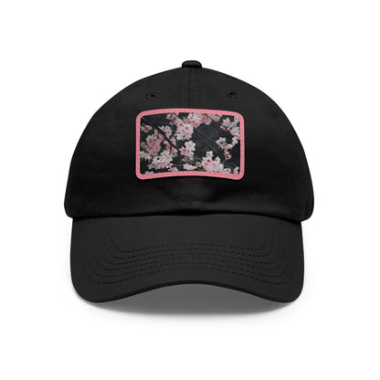 Sakura Blooms Baseball Cap | Hats | Accessories, Cotton, hat, Hats, hats-tag, Unisex, Vegan | Prints with Passion