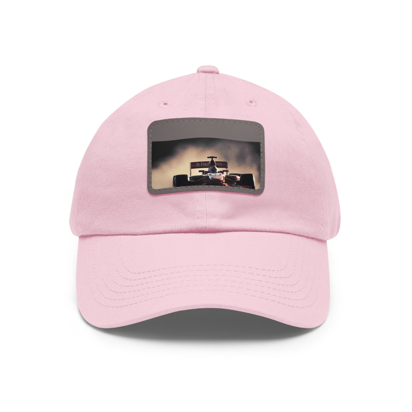 Velocity Cap: F1 Racing Edition