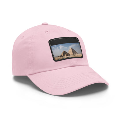 Giza Glory Baseball Cap