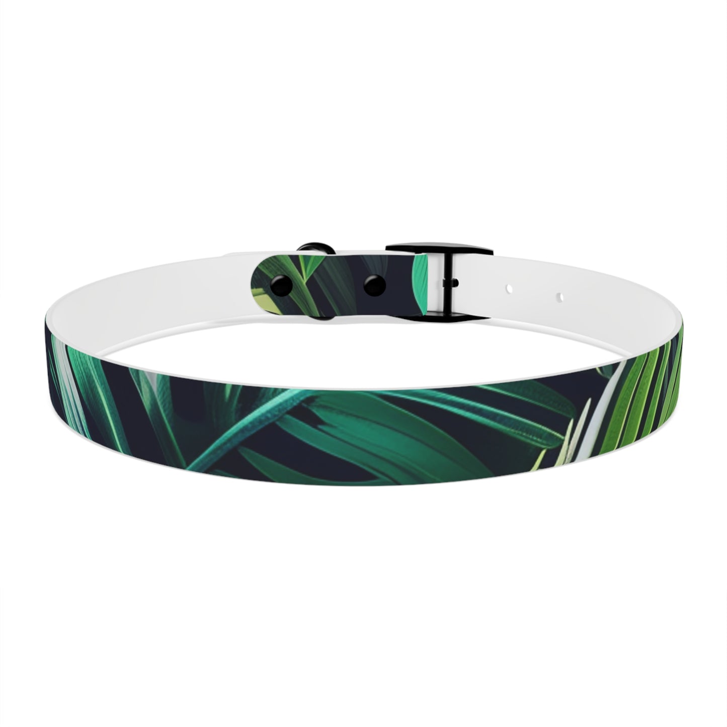 Tiger Stripe Jungle Safari Collar