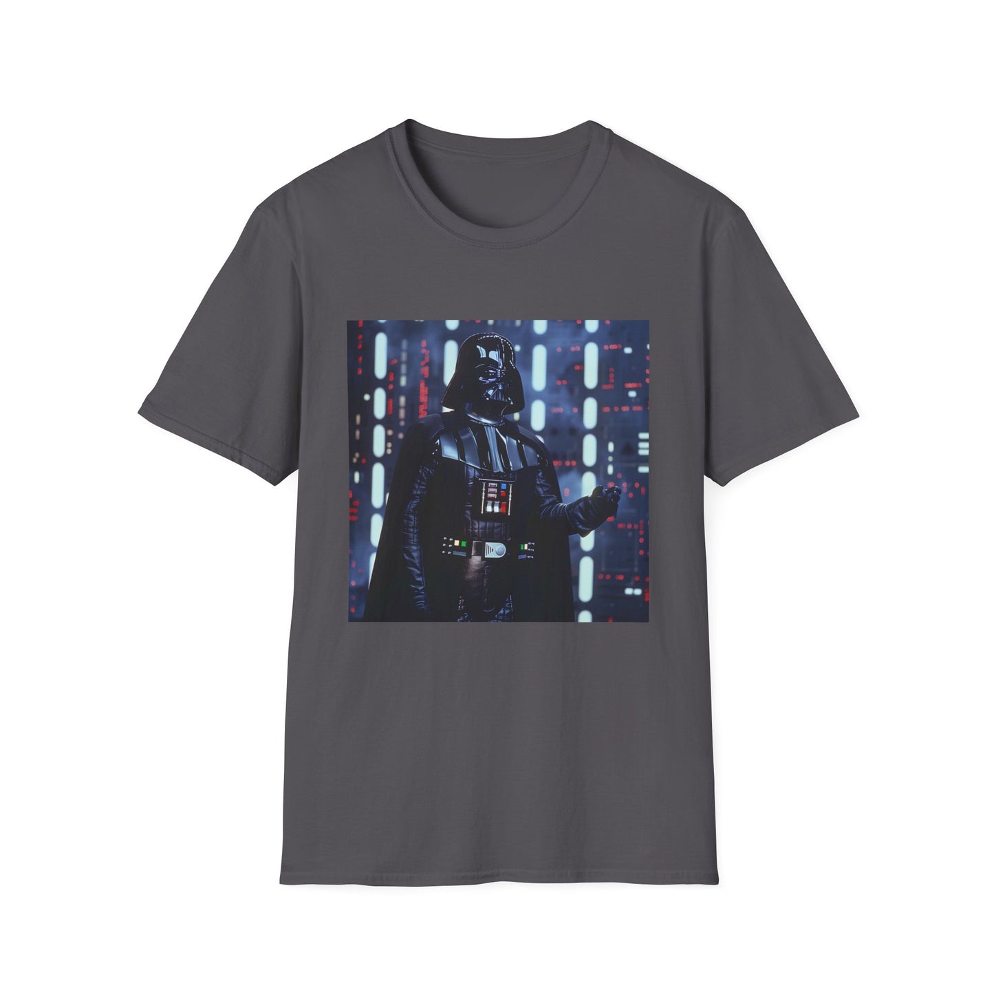 Star Wars: Darth Vader - The Dark Side Beckons T-Shirt