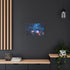 Supernova Reflecting in Sunglasses (Edition II) — Canvas Wall Art — Product Detail View 5