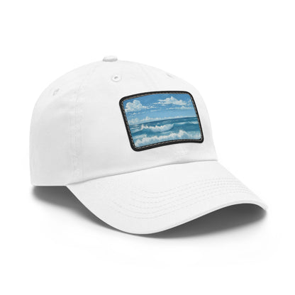 Wave Rider Beach Cap