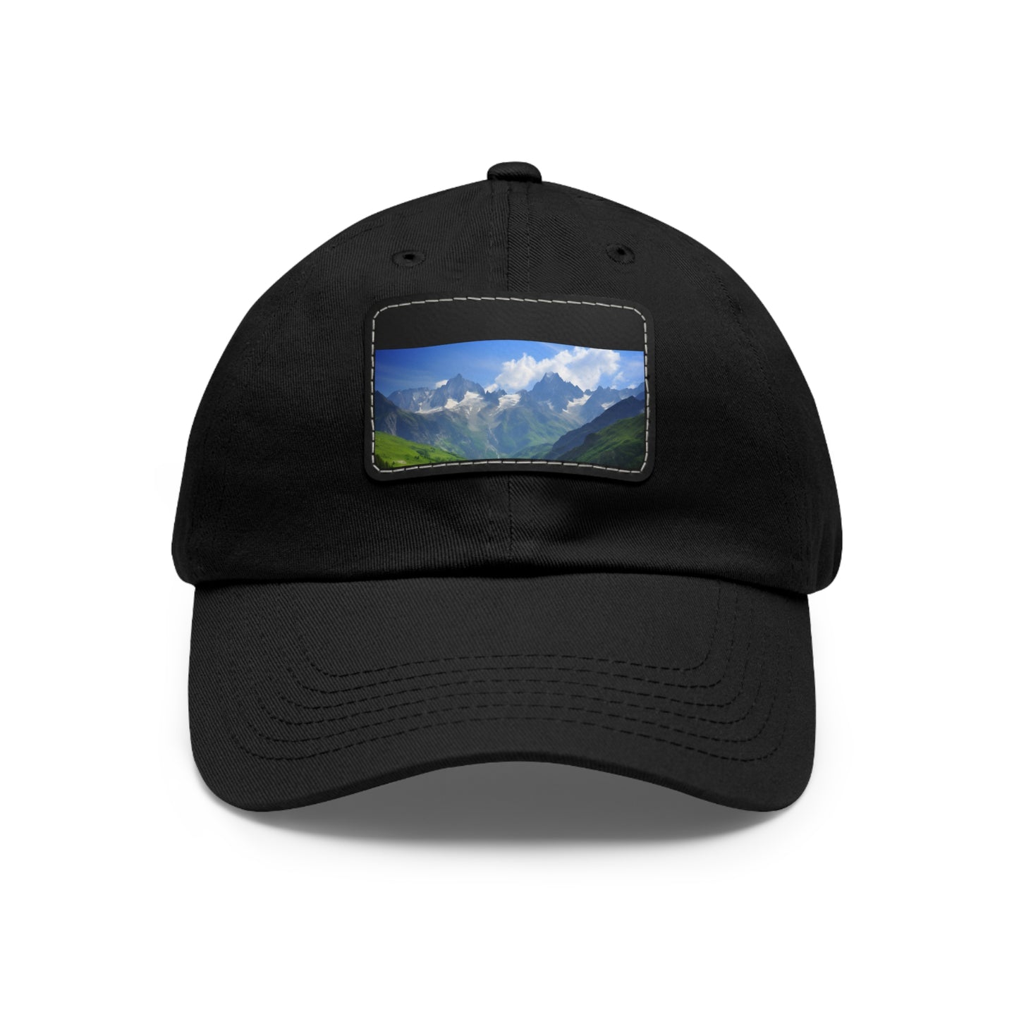 Alpine Peak Adventure Cap