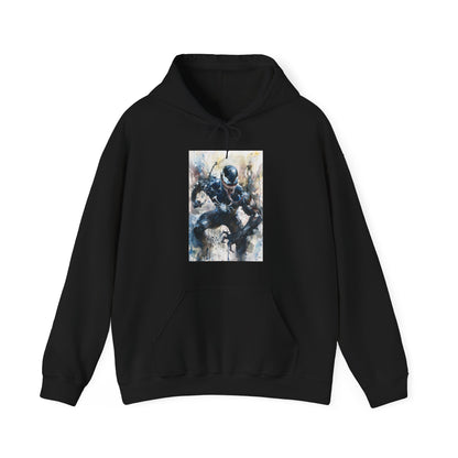 Venom Lethal Protector Hoodie | Hoodies | DTG, Hoodies, Men's Clothing, Regular fit, Unisex, Women's Clothing | Prints with Passion