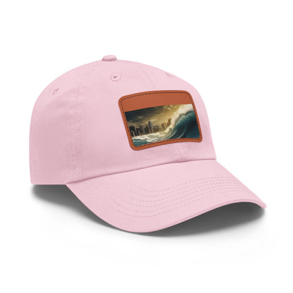 Wave Rider Baseball Cap