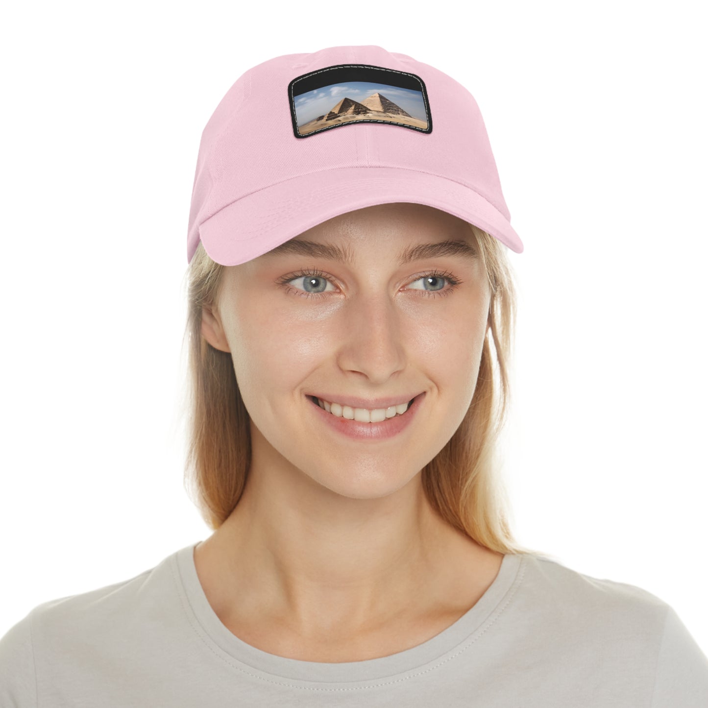 Giza Glory Baseball Cap