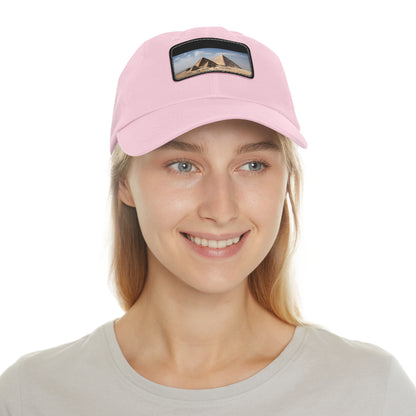 Giza Glory Baseball Cap