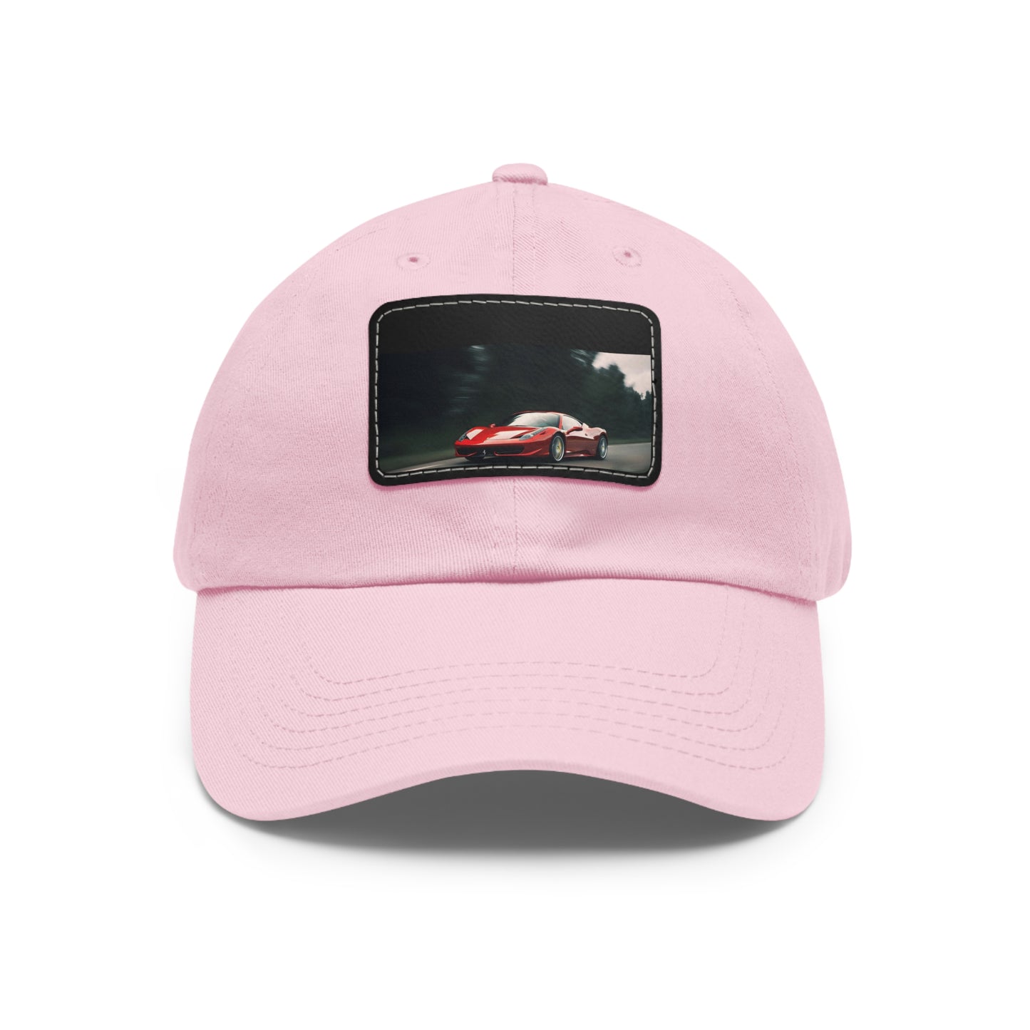 Speed Demon Ferrari Racing Cap