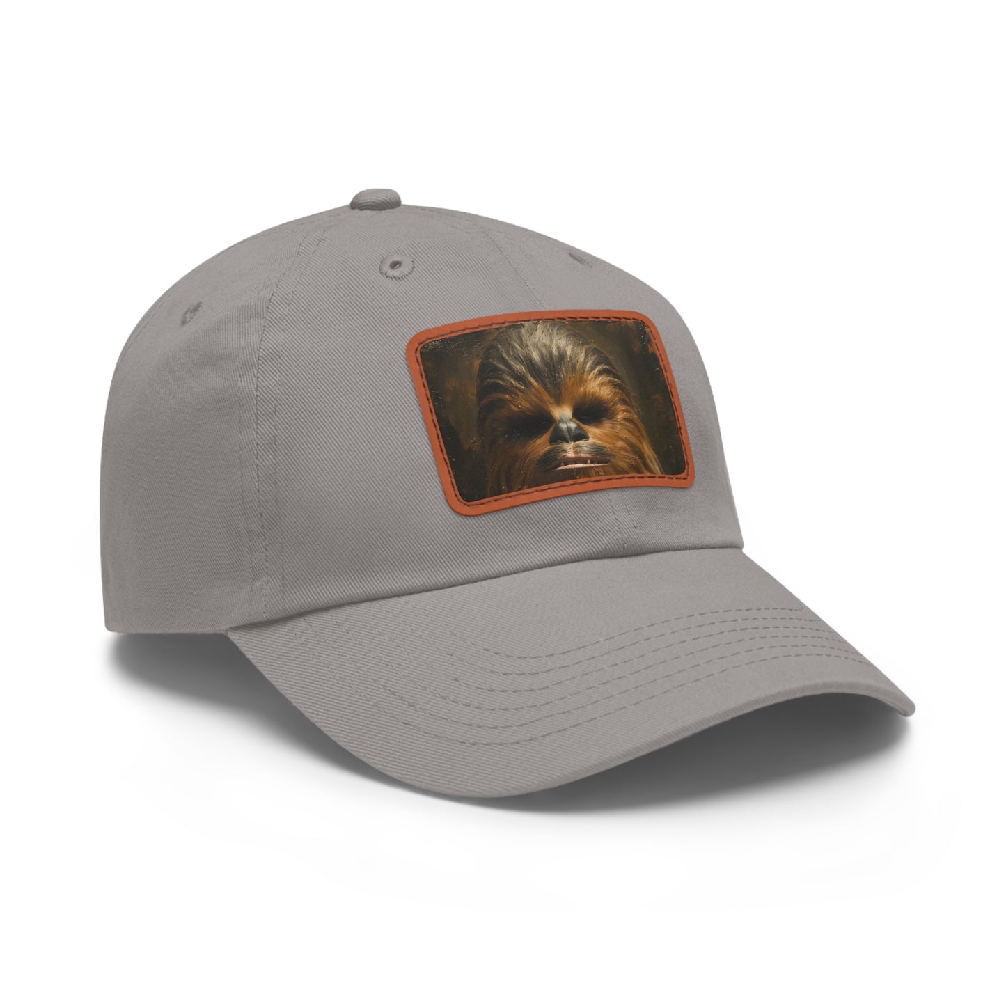 Wookiee Warrior Cap Chewbacca Star Wars Edition