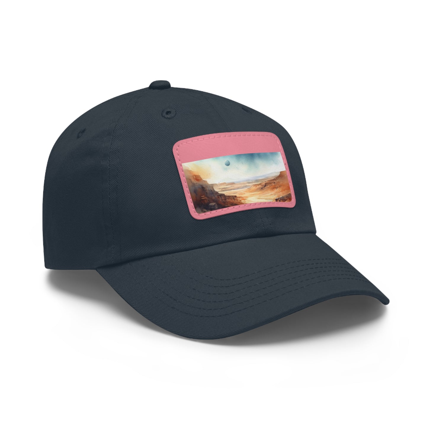 Baron Desert Camo Baseball Cap