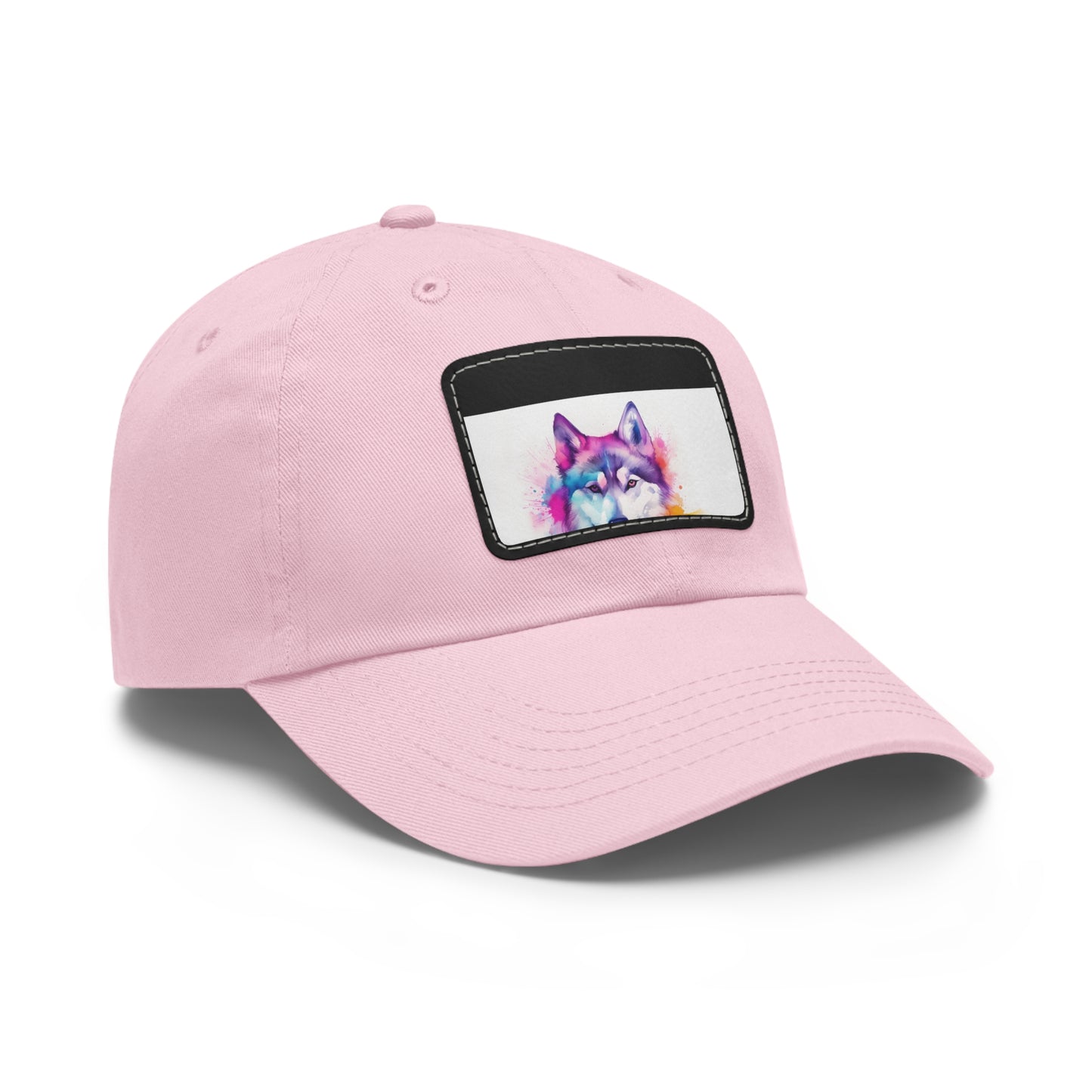 Husky Hype Baseball Cap