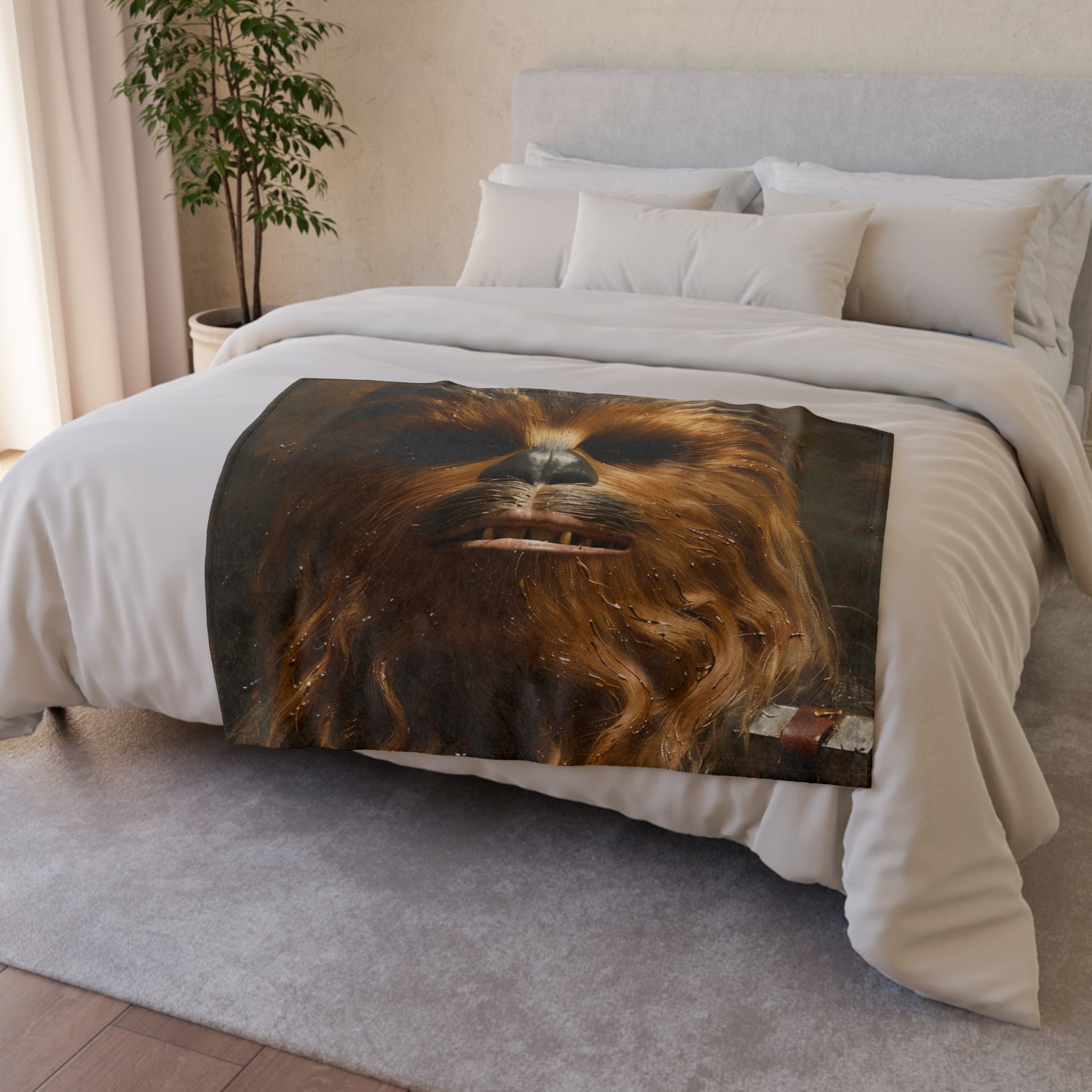 this blanket is a must-have for your collection.