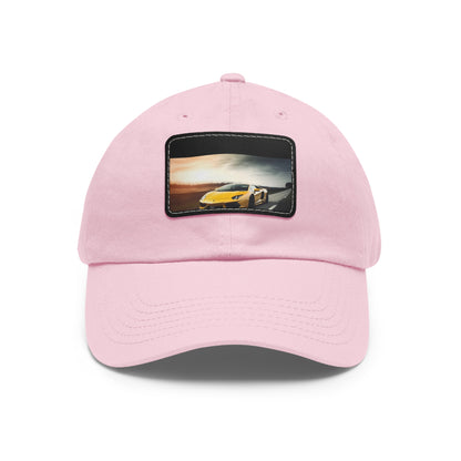 Speed Demon Lamborghini Cap