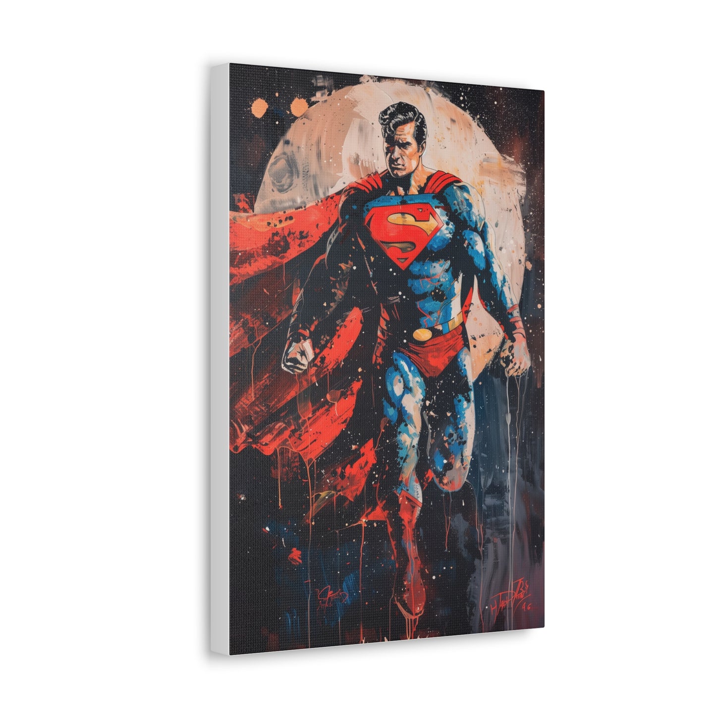 Superman: A Symbol of Hope