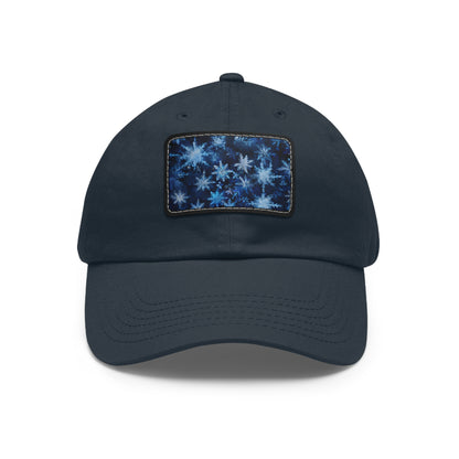 Sacred Symmetry Baseball Cap