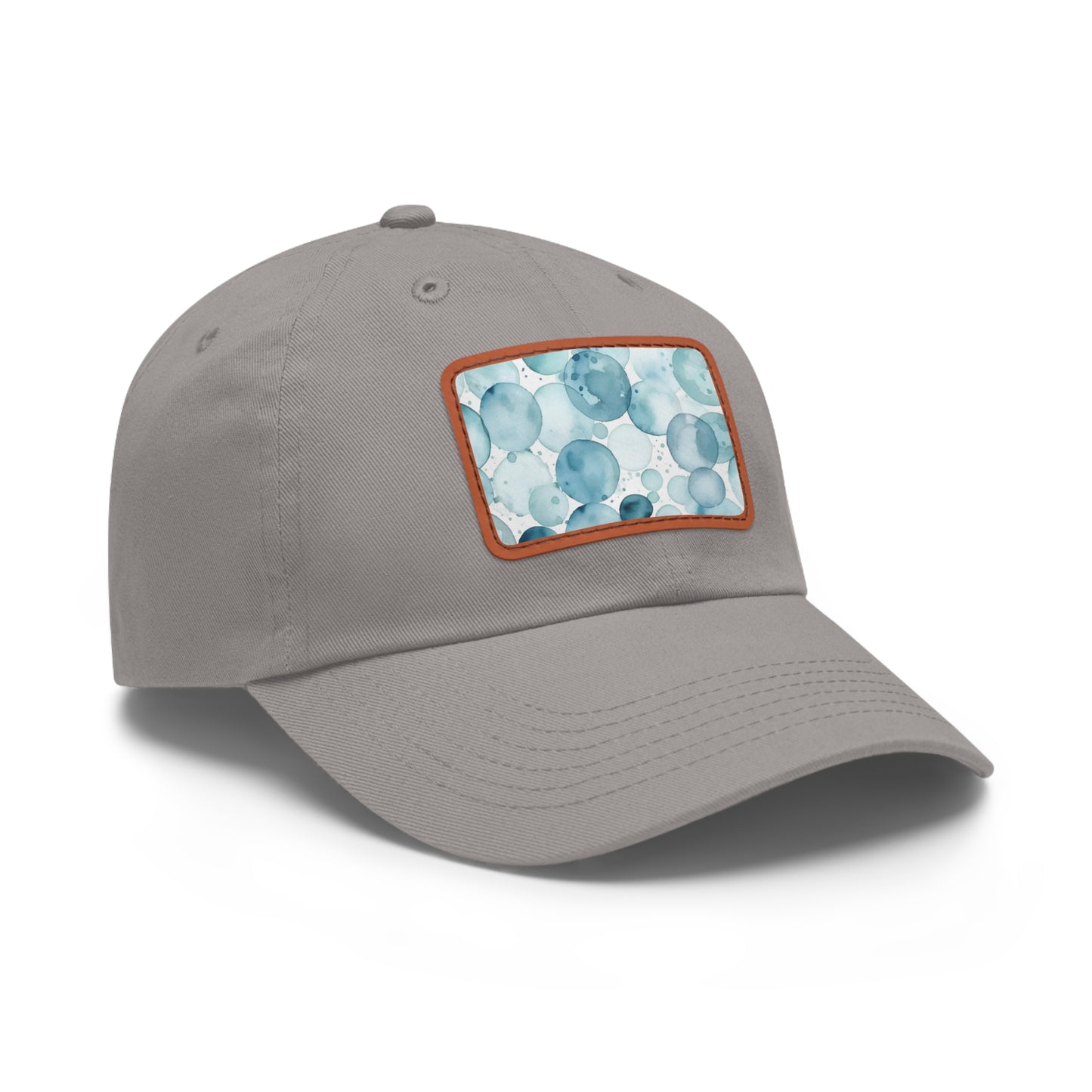 Ocean Gaze Baseball Cap