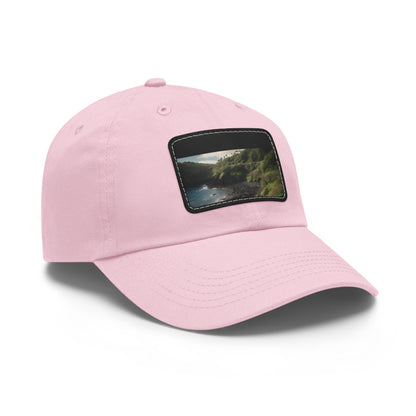 Maui Breeze Baseball Cap