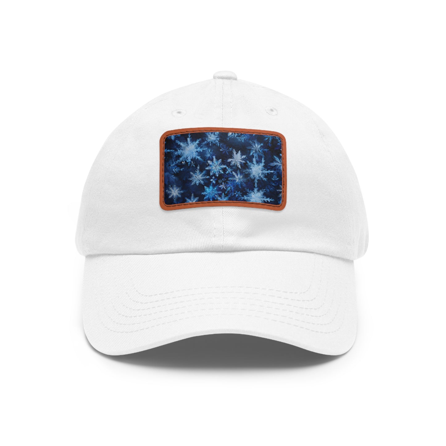 Sacred Symmetry Baseball Cap