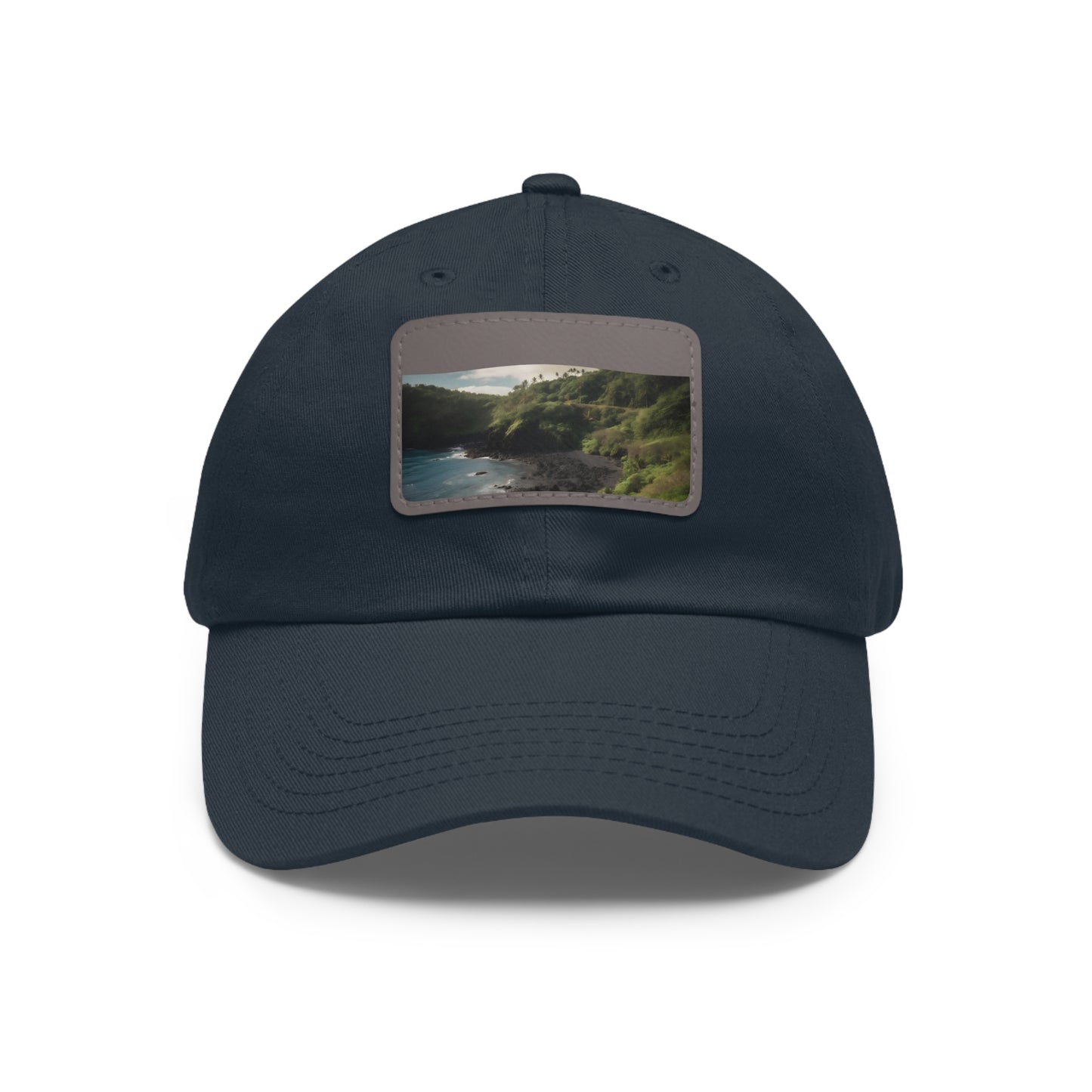 Maui Breeze Baseball Cap