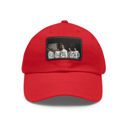 Rammstein Logo Baseball Cap