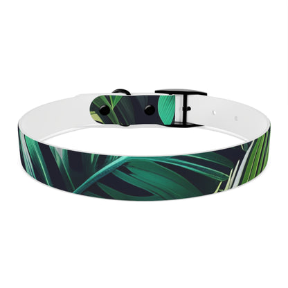 Tiger Stripe Jungle Safari Collar