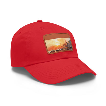 City Pride Hong Kong Baseball Cap