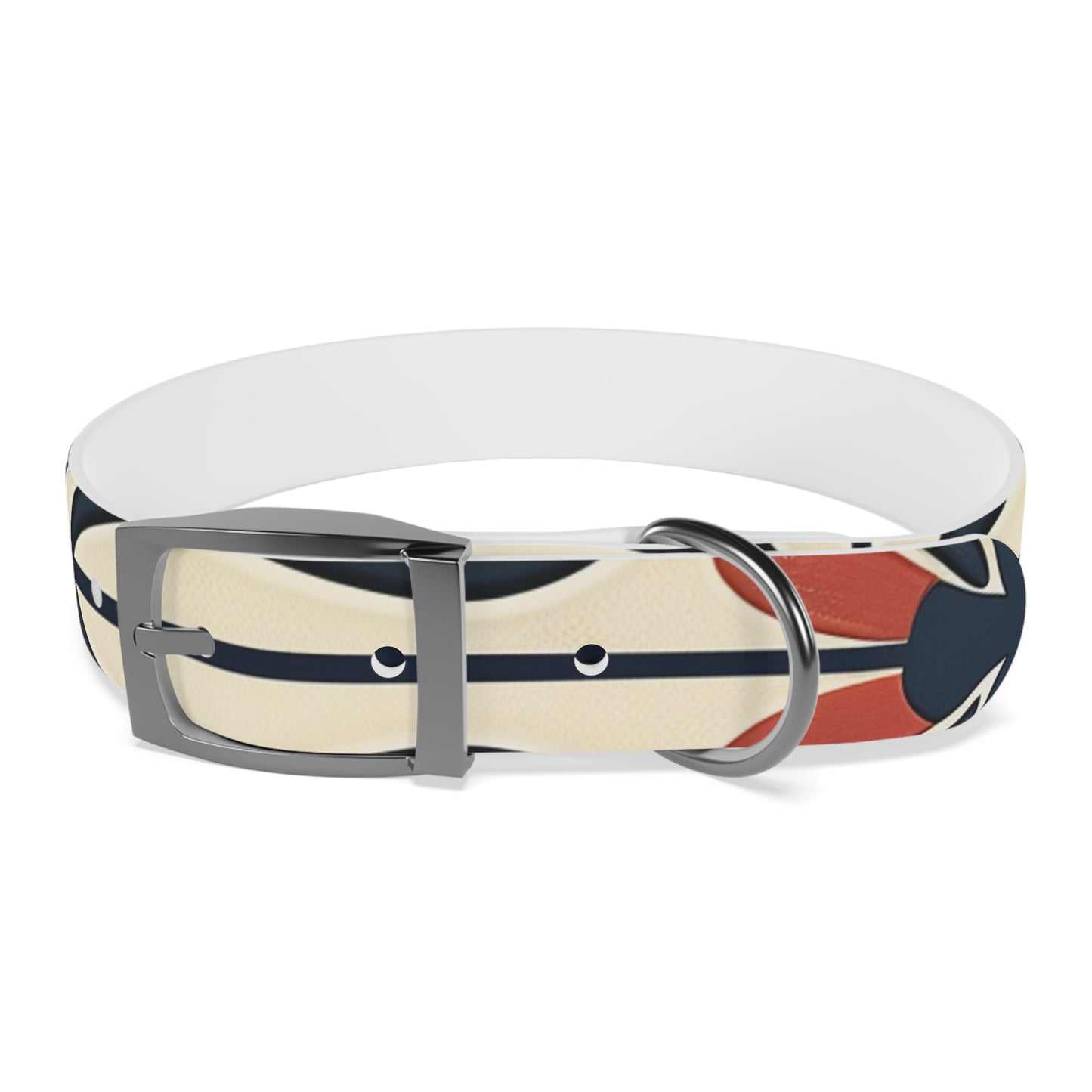 TileTastic Dog Collar Design