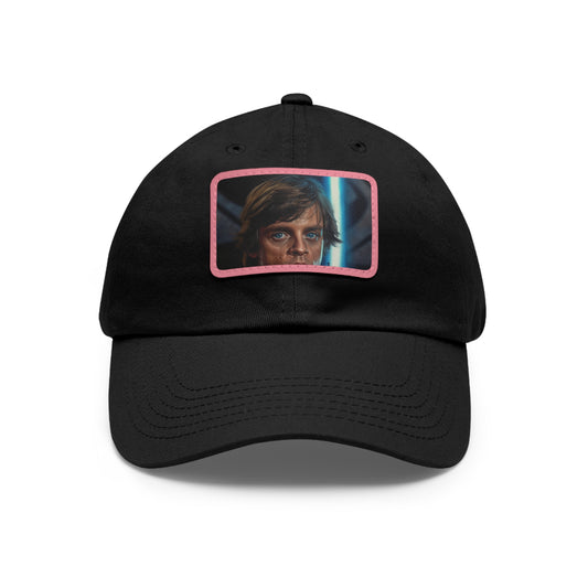 Galactic Jedi Baseball Cap – Embrace the Force with Luke Skywalker | Hats | Accessories, Cotton, hat, Hats, hats-tag, Unisex, Vegan | Prints with Passion