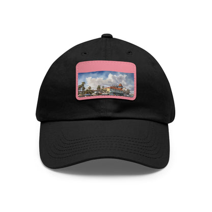 Venice Beach Vibes Cap | Hats | Accessories, Cotton, hat, Hats, hats-tag, Unisex, Vegan | Prints with Passion