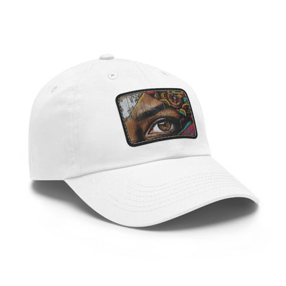 Urban Vibe Graffiti Cap