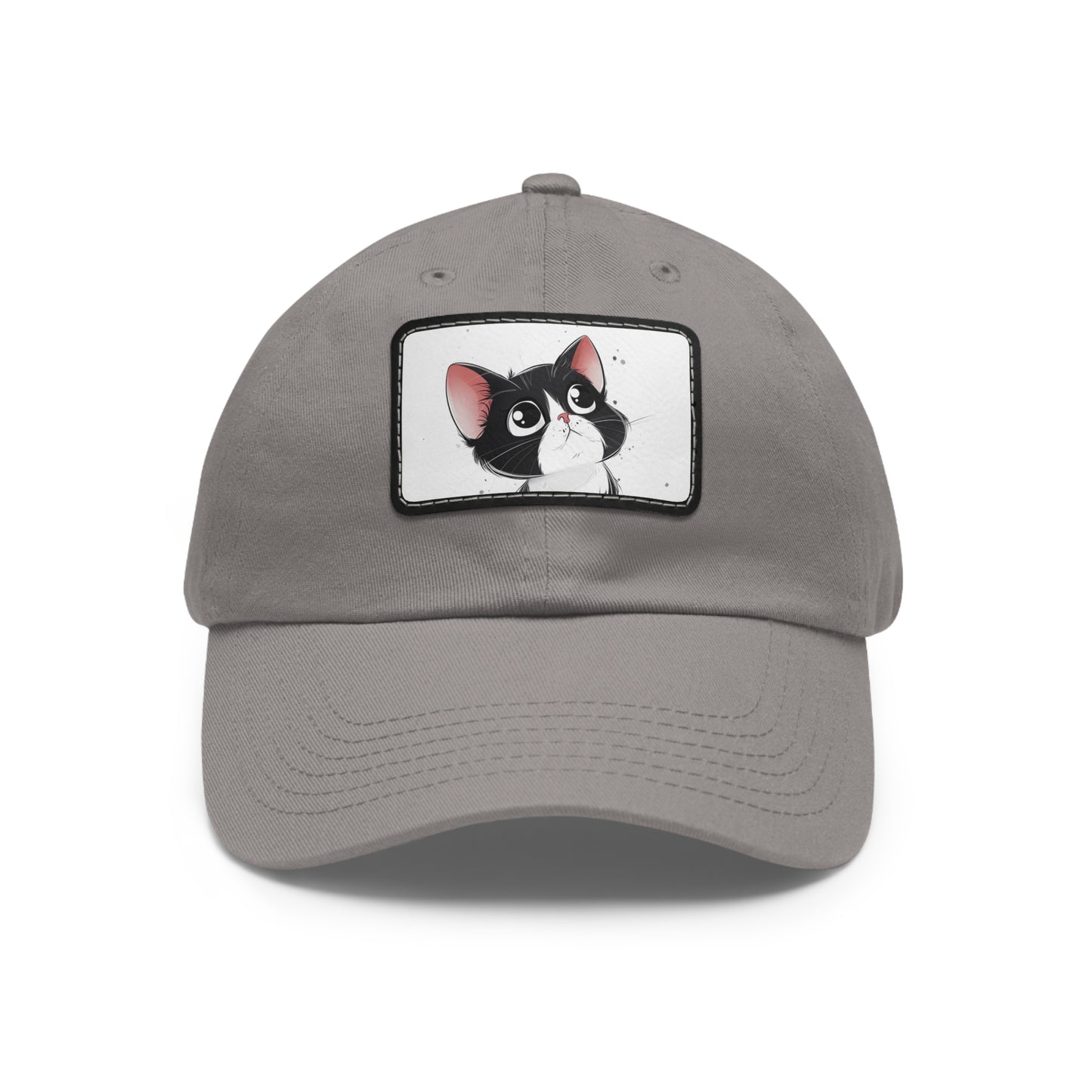 Whisker Purrfection Baseball Cap