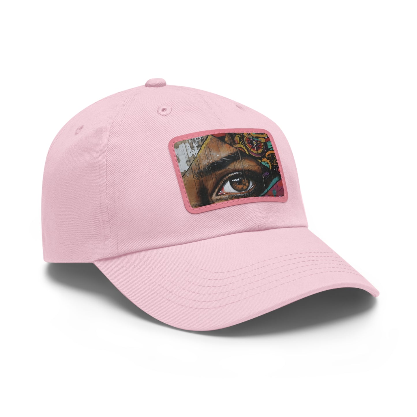 Urban Vibe Graffiti Cap