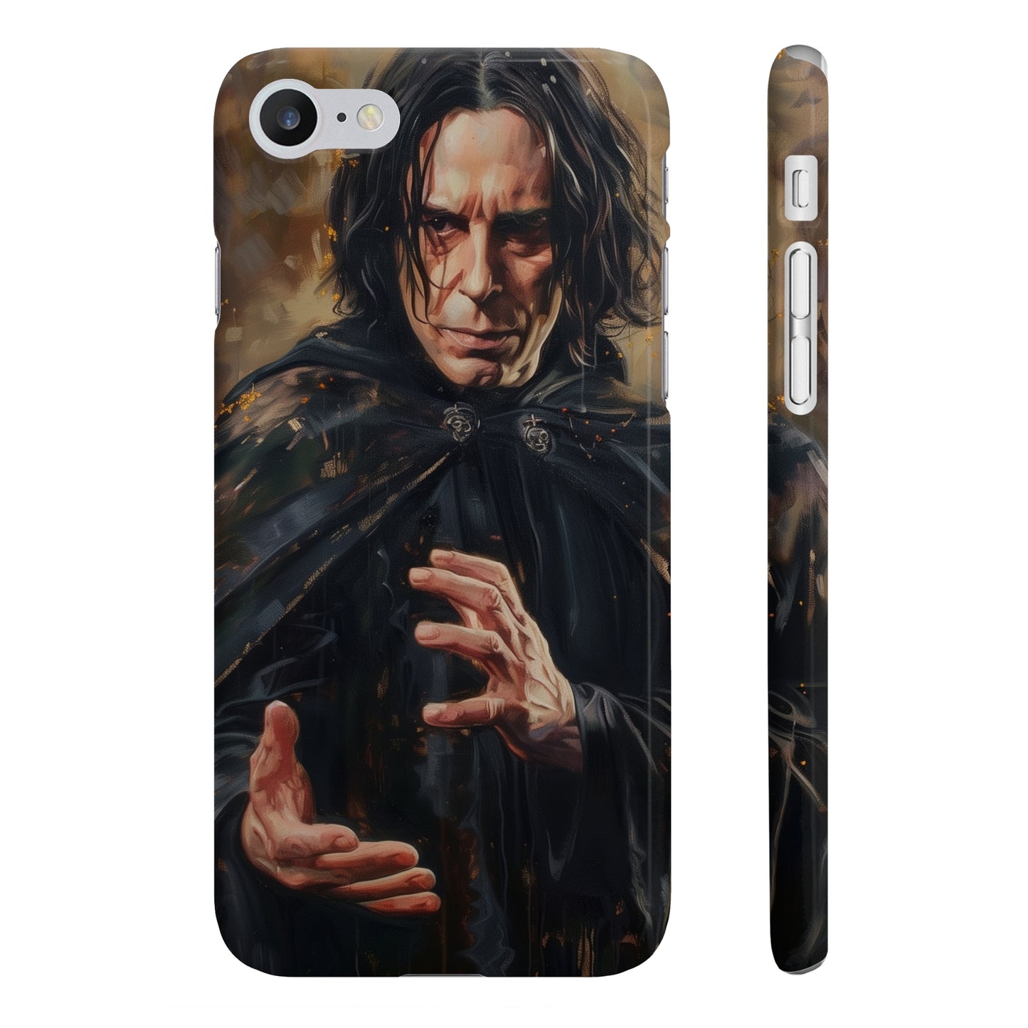 Potions Master Phone Case