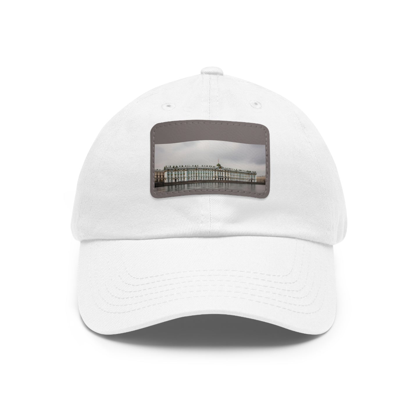 Winter Palace Heritage Baseball Cap