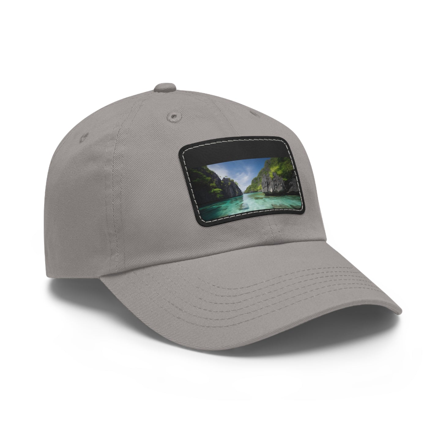 Palawan Paradise Baseball Cap