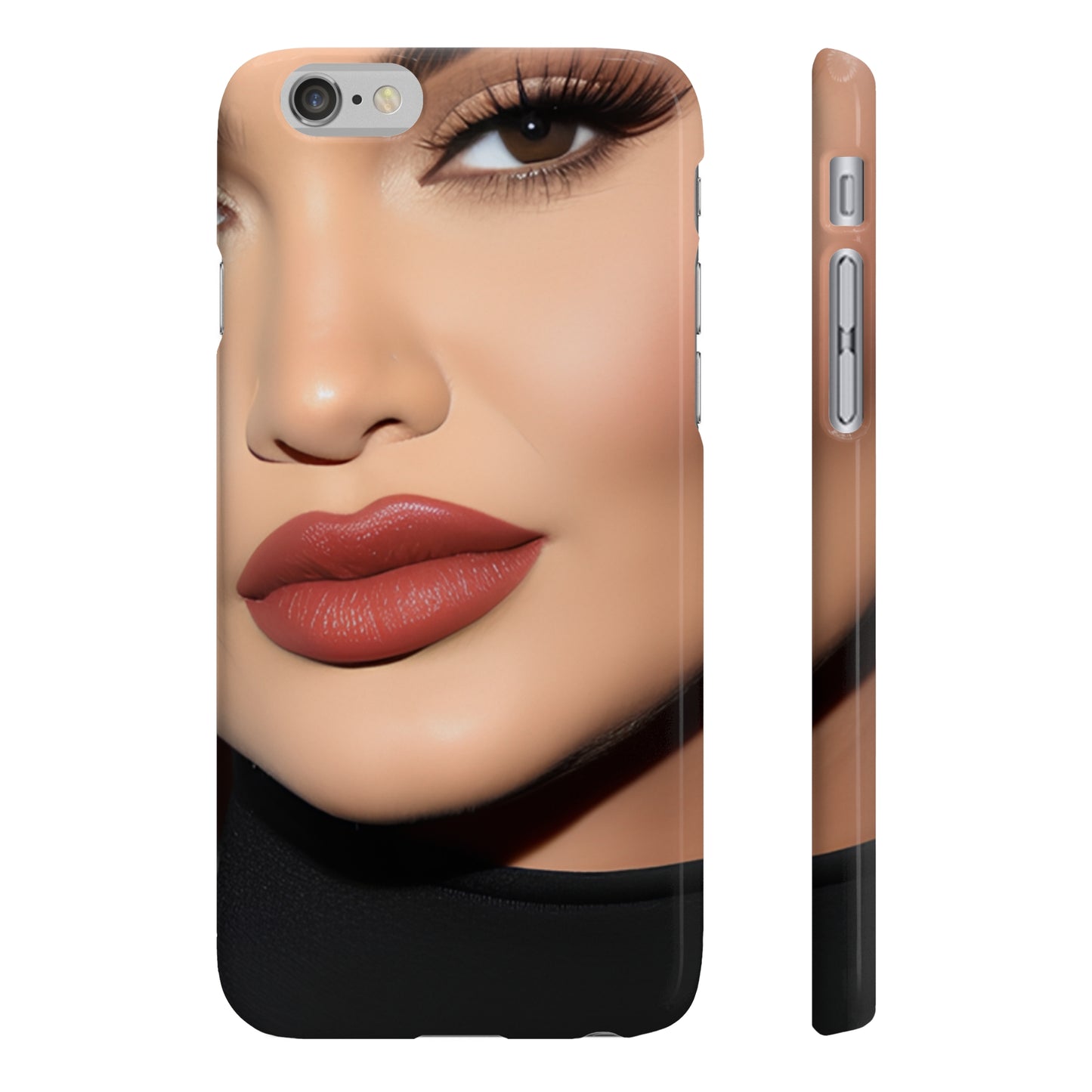 Kylie Glam Phone Case