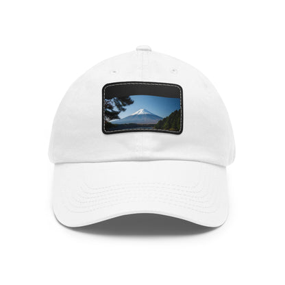 Fuji Peak Flex Cap