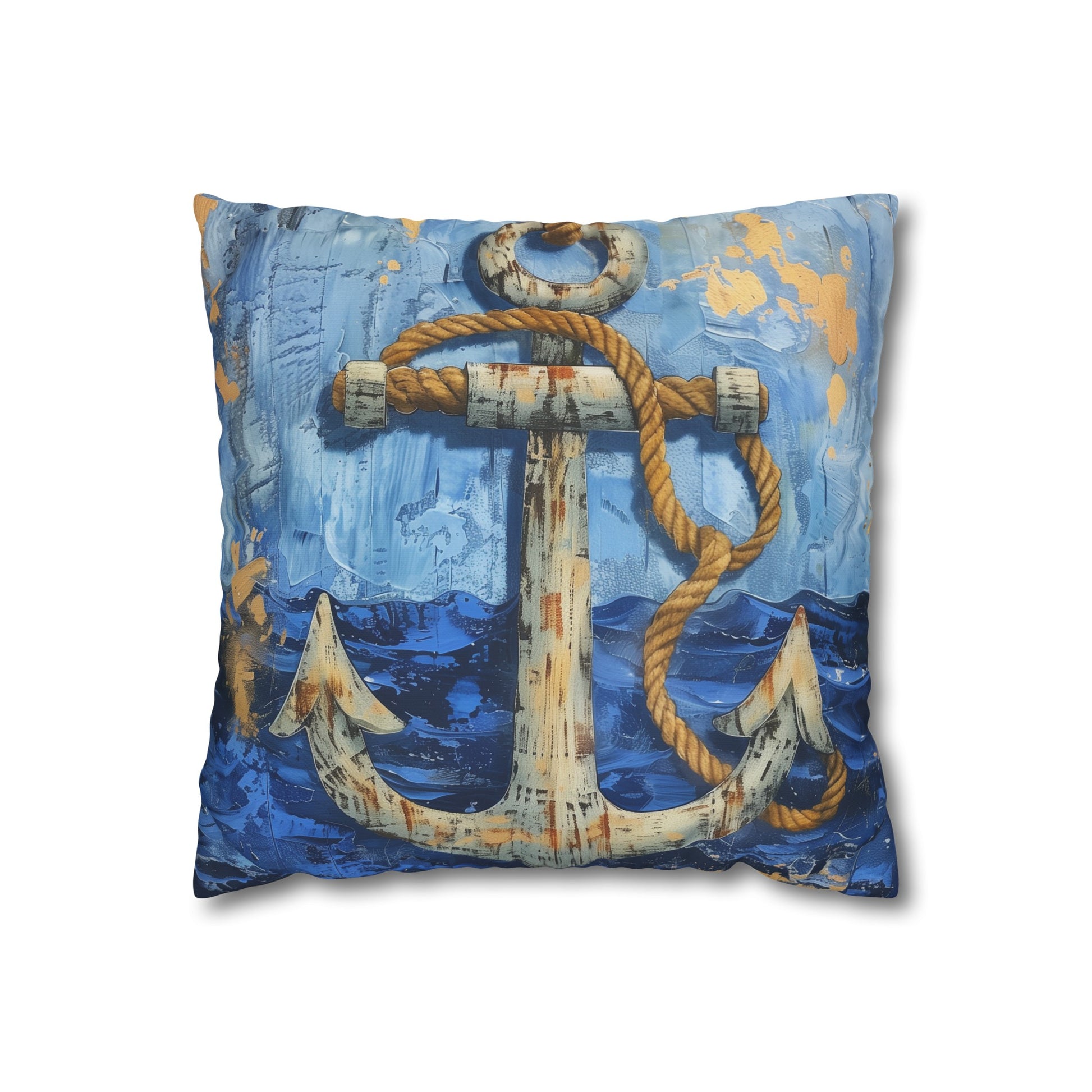 Seafarer's Rest Pillowcase | Pillow Cases | All Over Print, AOP, Bed, Bedding, Home & Living, Indoor, Pillow Case, Pillow Covers, Pillows & Covers, Sublimation | Prints with Passion