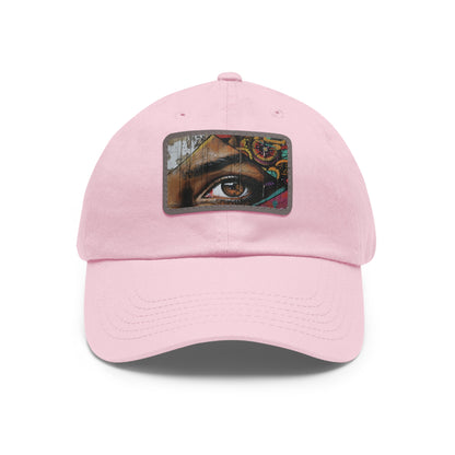 Urban Vibe Graffiti Cap