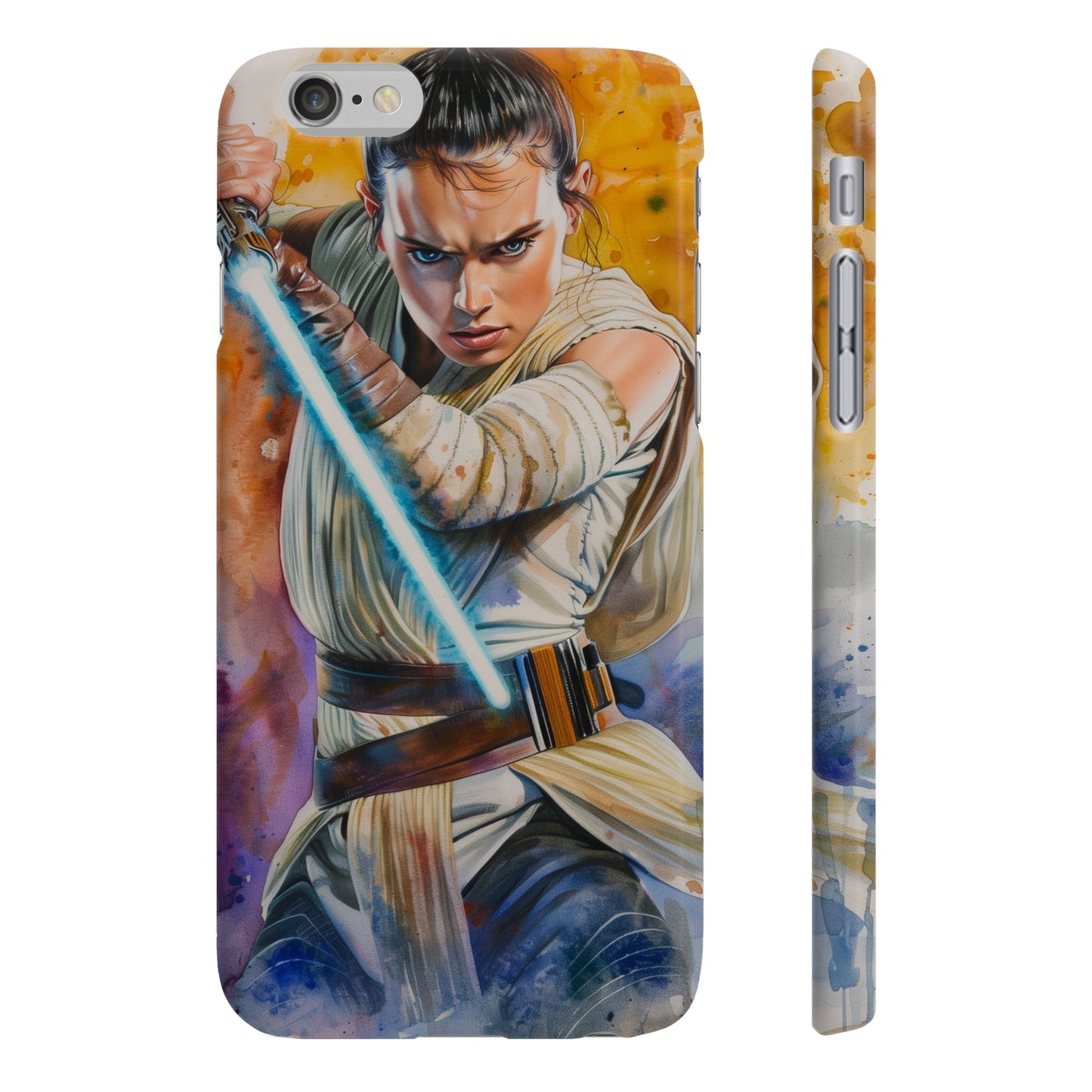 Jakku Scavenger Phone Case | Phone Case | Accessories, Glossy, iPhone Cases, Matte, Phone Cases, Samsung Cases, Slim | Prints with Passion