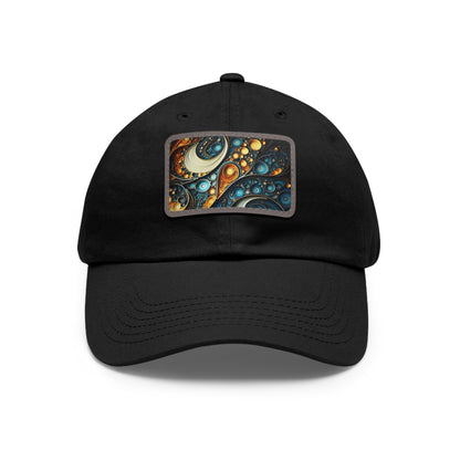 Fractal Fusion Baseball Cap