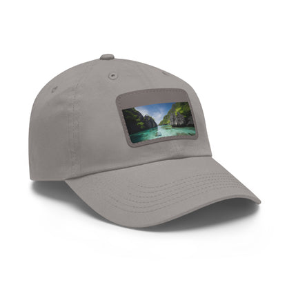 Palawan Paradise Baseball Cap