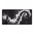 Cloud Serpent Winding Between Spires — XL & XXL Desk Mat — Full Top-Down Artwork View